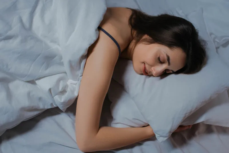 Reclaim Your Rest: What CBD Actually Does to Your Sleep Cycles