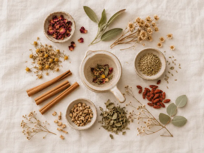Better Together: How to Stack CBD With Other Natural Supplements for Real Results