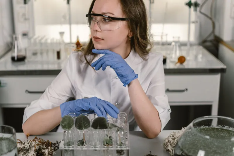 Buzzword or Breakthrough? What the Research Really Says About Full-Spectrum CBD